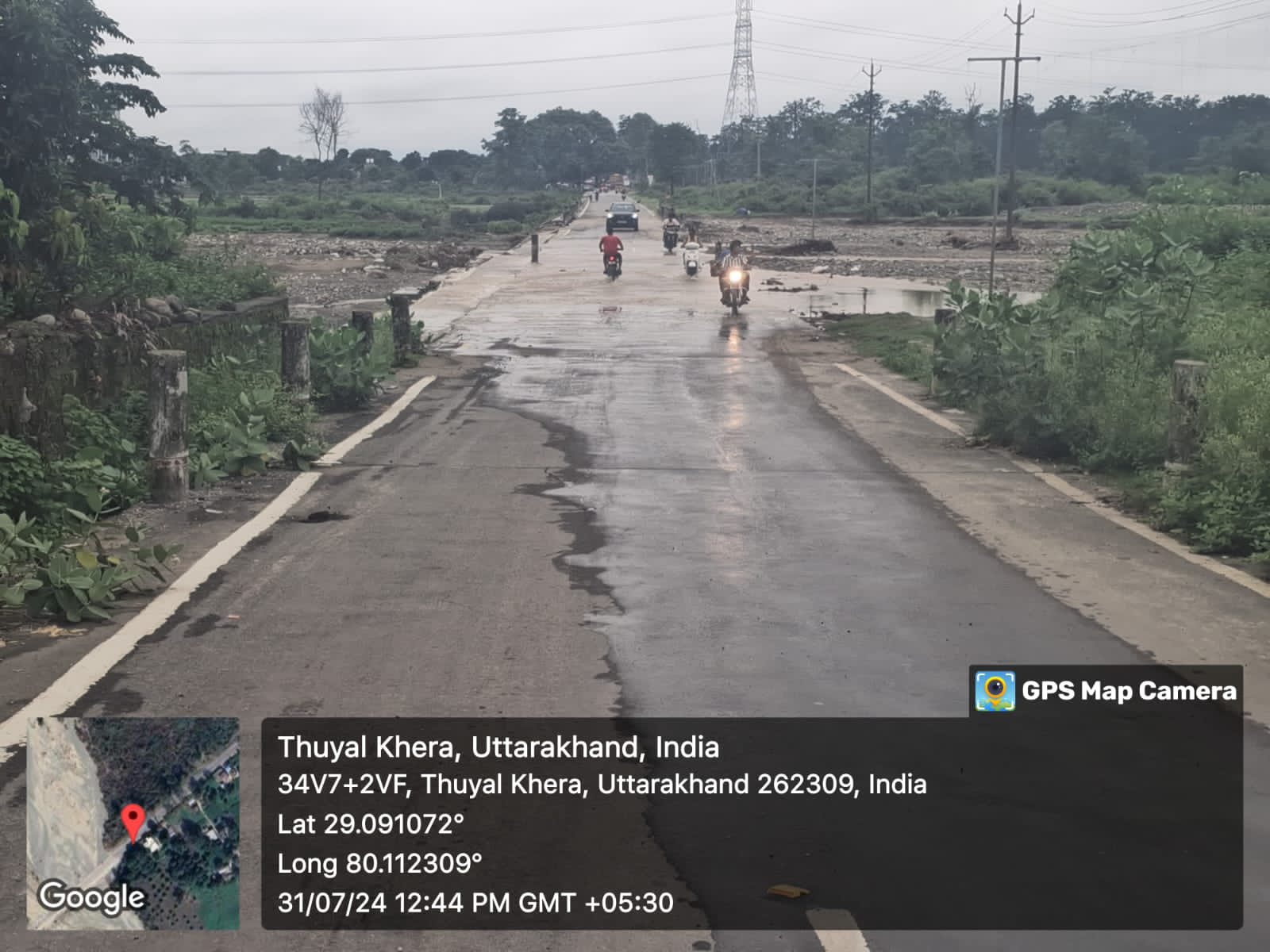 मुख्यमंत्री धामी की पूर्णागिरी मेले को लेकर की गई घोषणा का दिखाई देने लगा है असर,तीर्थ यात्रियों की सुविधा के लिए तीन महत्वपूर्ण पुलों का निर्माण प्रस्तावित, दो बड़े पुलों के लिए मिली वित्तीय एवं प्रशासनिक स्वीकृति