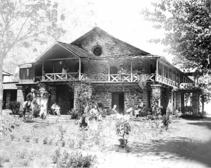 हिमालय की गोद में अद्वैत आश्रम मायावती बना आध्यात्मिक चेतना का केंद्र,3 जनवरी 1901: लोहाघाट के इतिहास में स्वामी विवेकानंद का युगांतरकारी आगमन